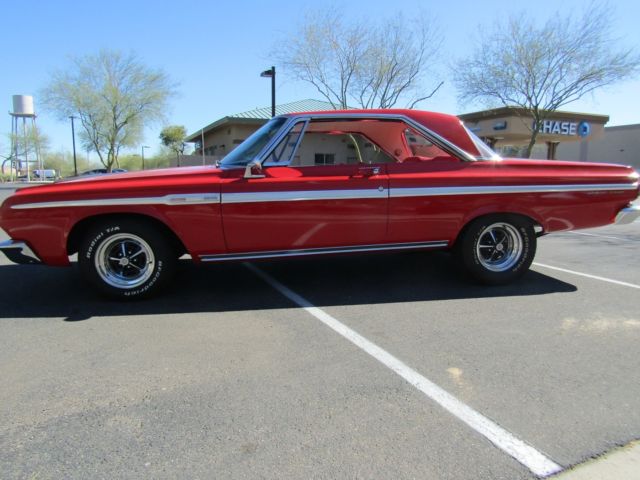 matching numbers 383 big block / 4-speed!. - excellent condition - southern car