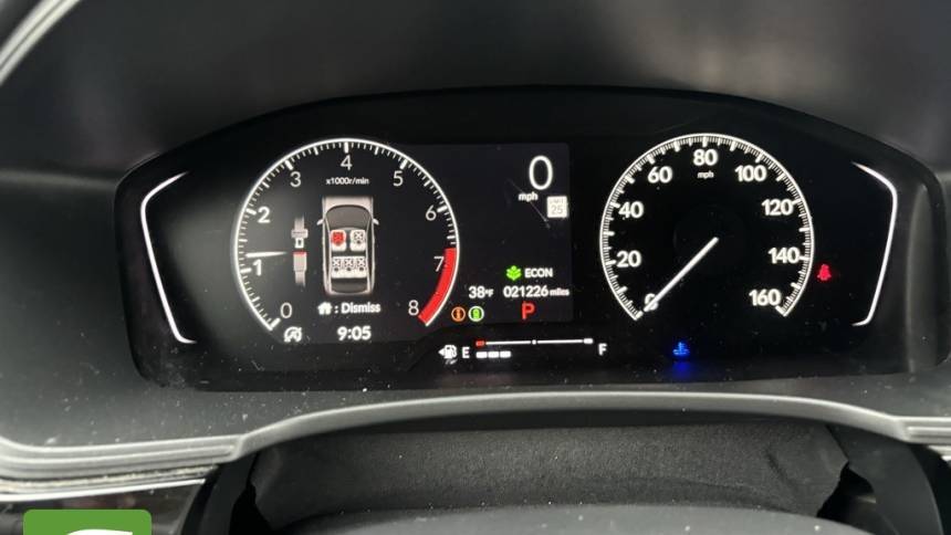 used 2024 honda civic sport $25,498great deal 21,226 mi. location: pasco