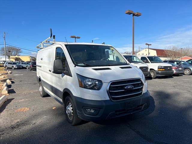 2020 ford transit-250 base