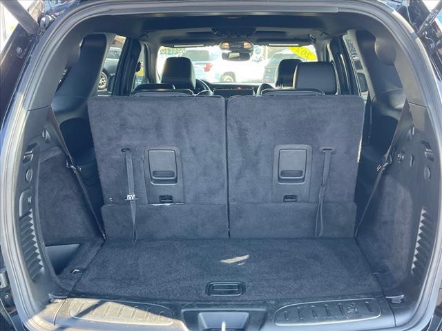 2023 dodge durango gt premium awd