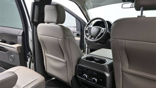 2020 Ford Expedition