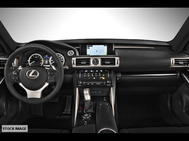 2014 lexus is 250 base awd 4dr sedan for sale in augusta, maine