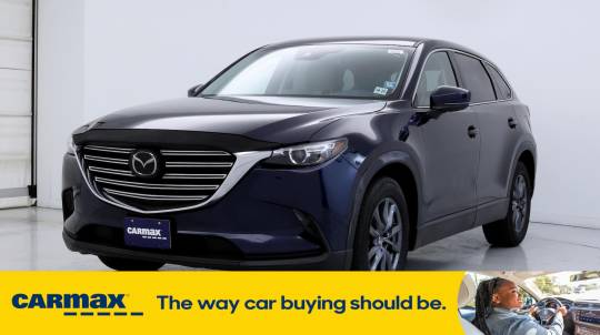 2020 Mazda CX-9