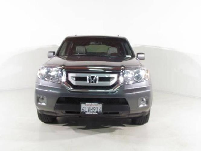 2010 honda pilot ex-l in cerritos, ca