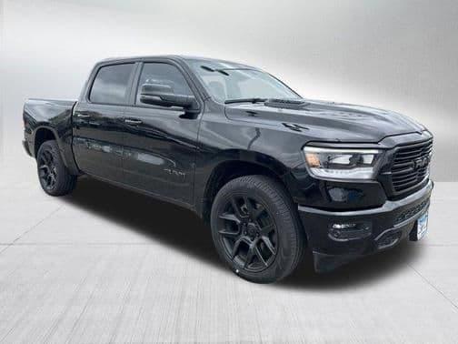 2024 ram 1500 laramie in hopkins, minnesota