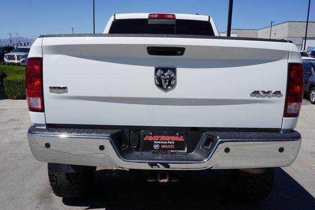used 2011 ram 2500 laramie american fork, ut 84003 for sale in american fork, utah