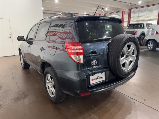 2010 toyota rav4 base