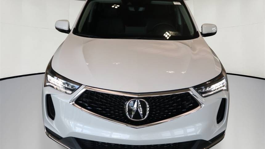 2024 acura rdx sh-awd