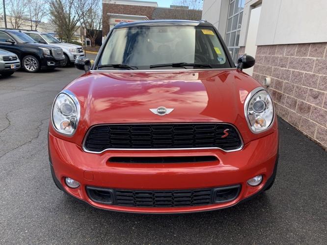 used 2013 mini cooper countryman s all4 leesburg, va 20176 for sale in leesburg, virginia