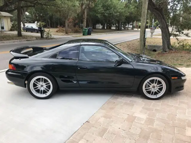 1994 toyota mr2 turbo with prime performance gen4