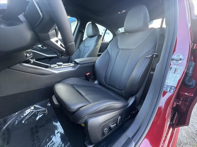 2025 bmw m340i xdrive