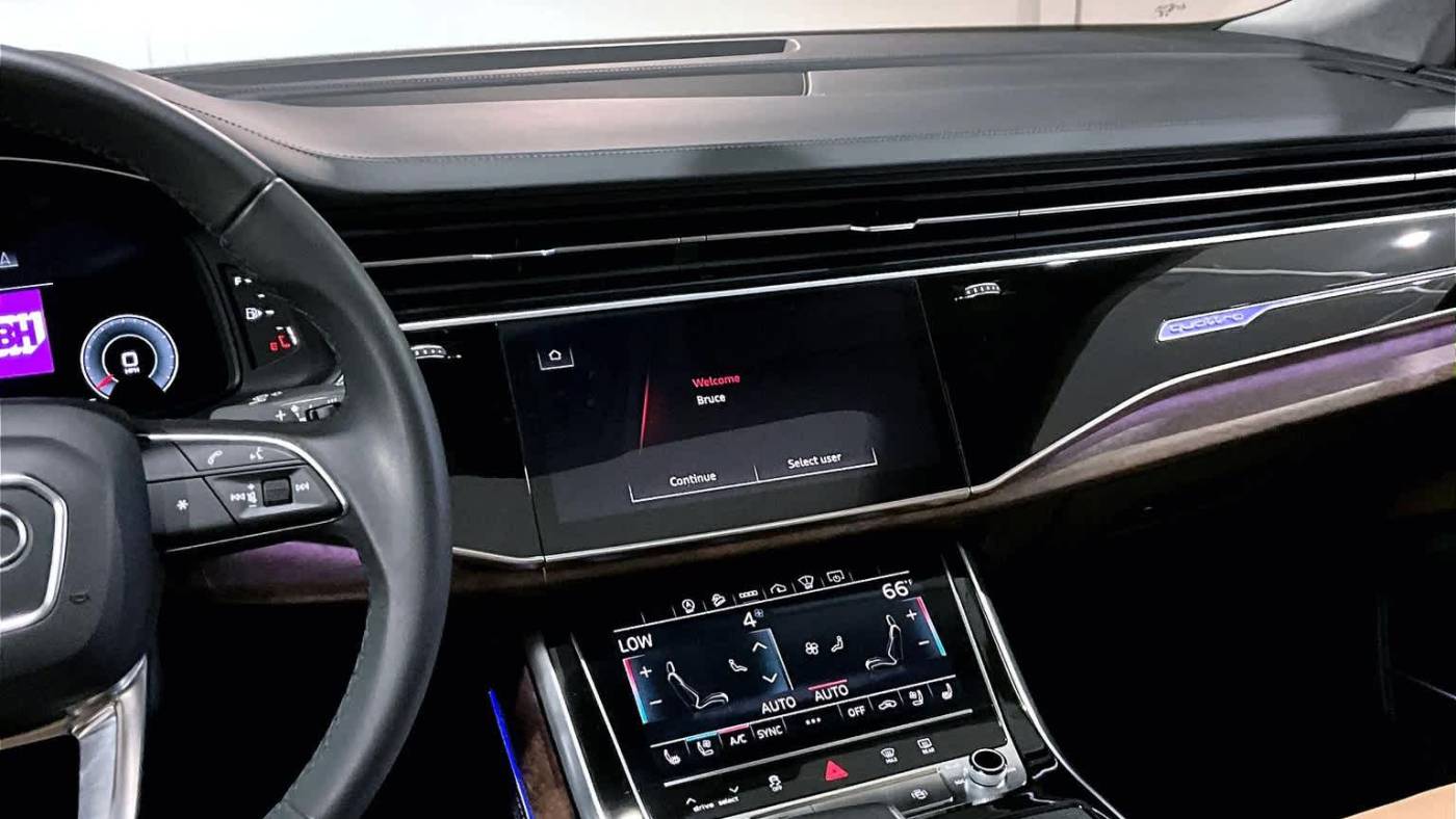 2021 audi q8 quattro prestige 55 tfsi