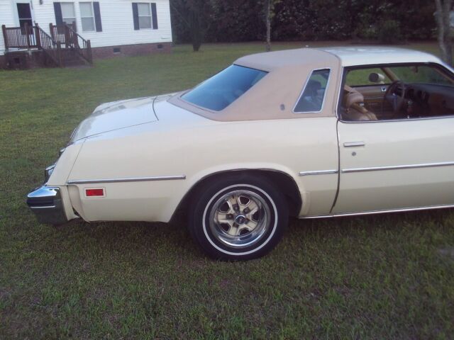 original survivor unrestored gorgeous cutlass california car