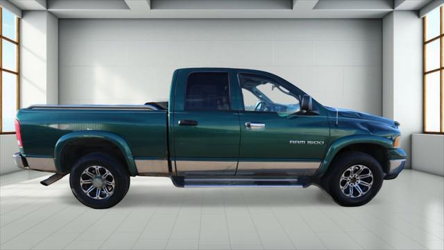2003 dodge ram 1500 laramie