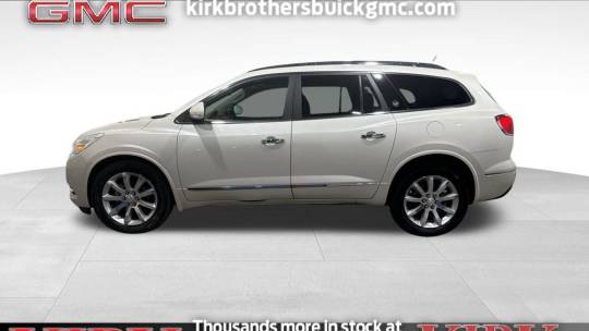2014 Buick Enclave