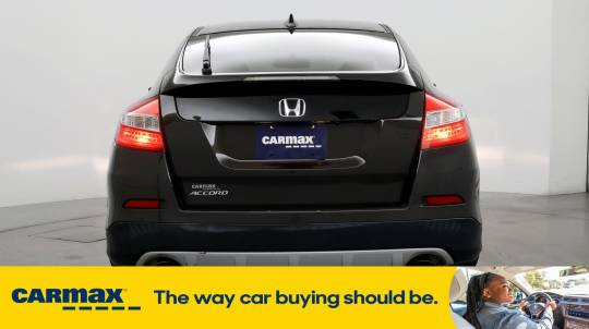 2013 Honda Crosstour
