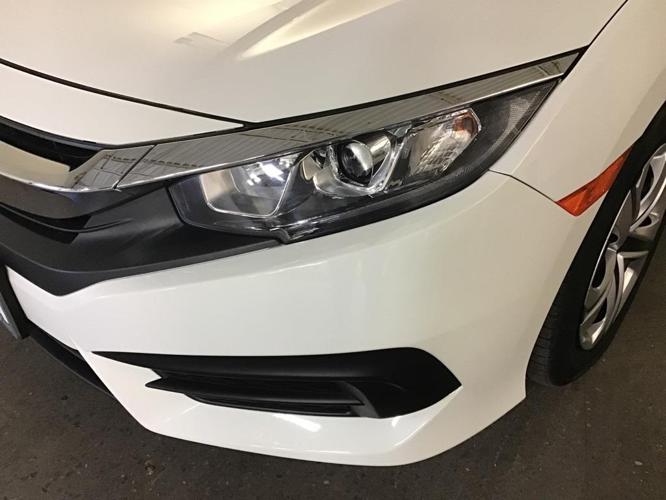 2017 honda civic lx lx 4dr sedan cvt for sale in bow, new hampshire