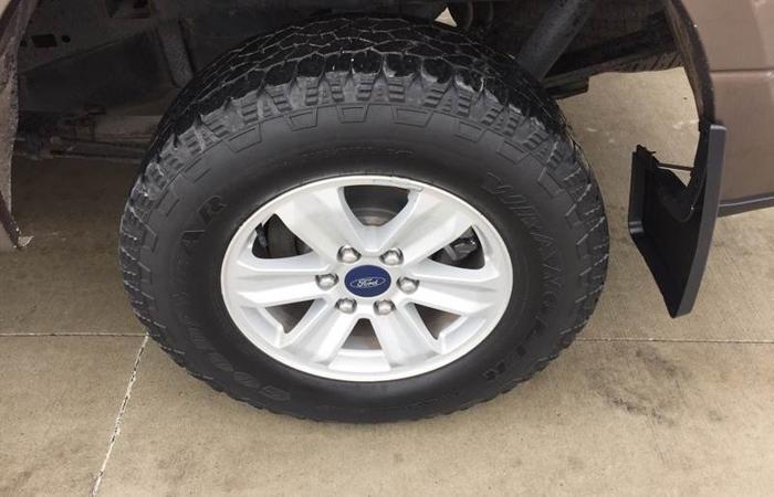used 2016 ford f150 4x4 supercab xlt dakota city, ne 68731 for sale in dakota city, nebraska