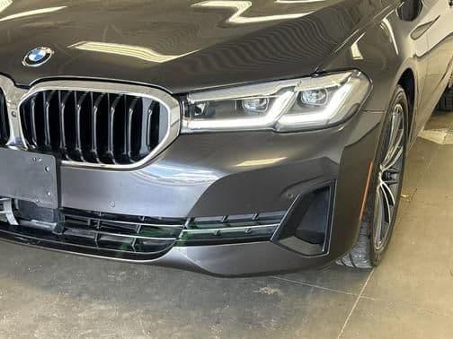 2021 bmw 530 i in montgomery, alabama