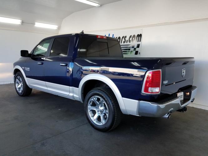 certified 2017 ram 1500 laramie fayetteville, nc 28304 for sale in fayetteville, north carolina