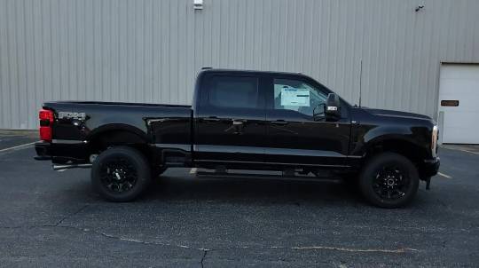 2024 Ford F-250