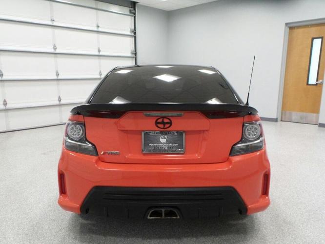 used 2015 scion tc east wenatchee, wa 98802 for sale in wenatchee, washington