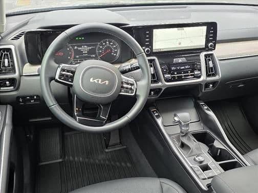 2023 kia sorento ex in easley, south carolina
