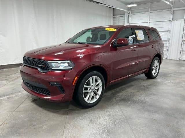 2021 dodge durango gt in bolivar, tennessee