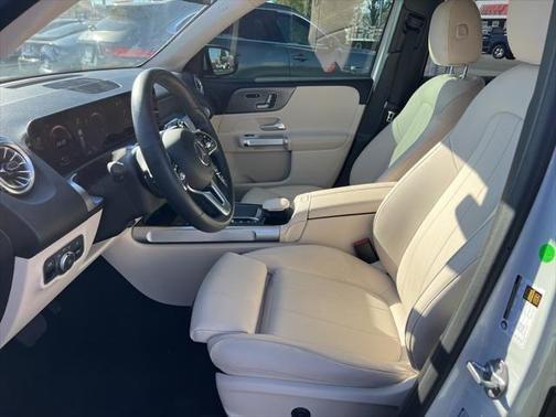 2023 mercedes-benz eqb 300