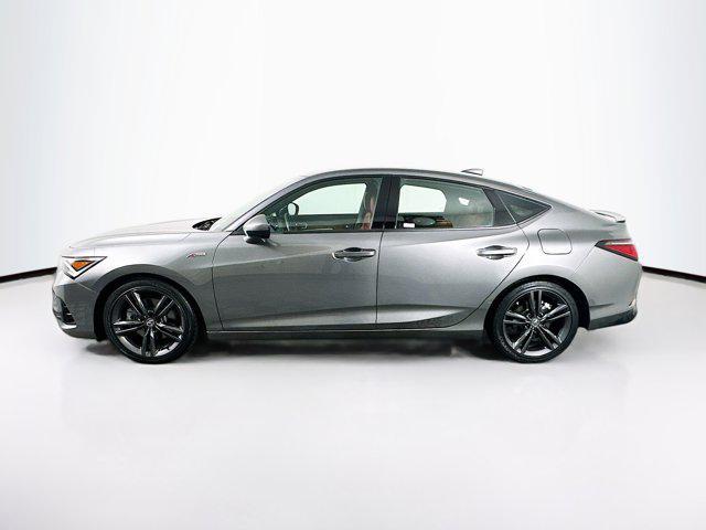 2024 acura integra a-spec