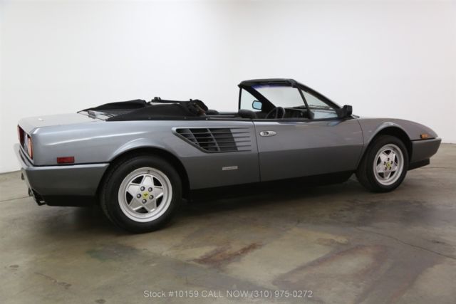 1987 cabriolet used