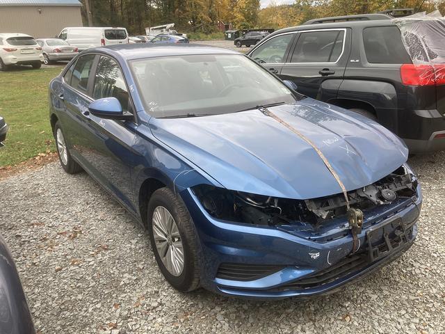 2020 volkswagen jetta in mount pleasant, pennsylvania