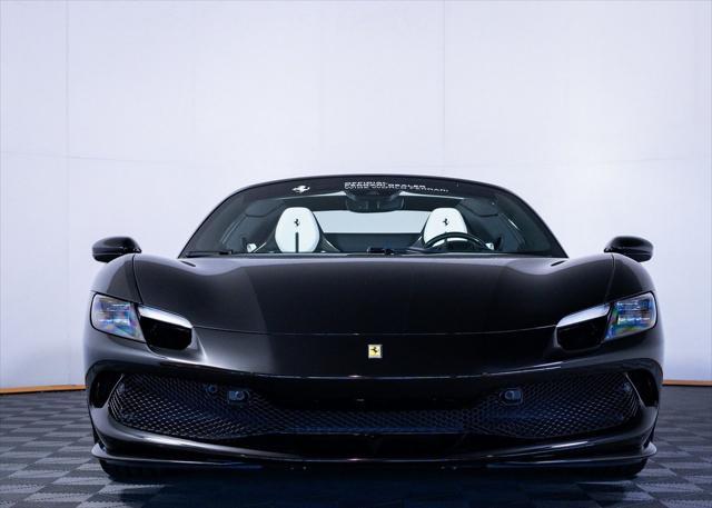 2024 ferrari 296 gts