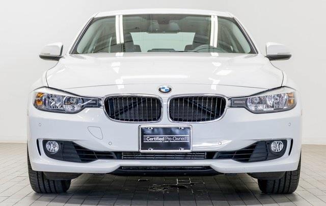 2015 bmw 3 series 328i 328i 4dr sedan sulev for sale in honolulu, hawaii