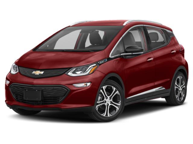 2020 chevrolet bolt ev r mulliner