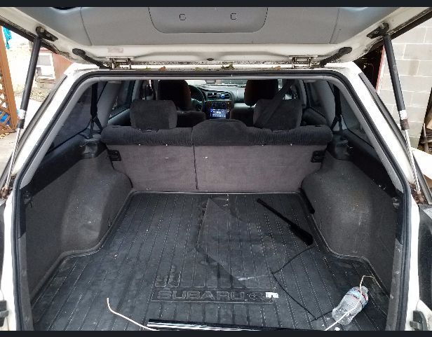 2000 subaru outback legacy for sale in massachusetts by owner