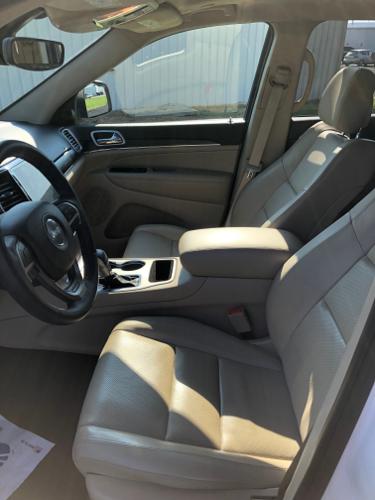 used 2019 jeep grand cherokee limited poteau, ok 74953 for sale in poteau, oklahoma