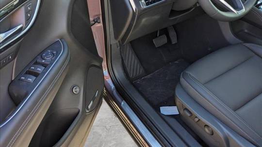 2024 Buick Envision