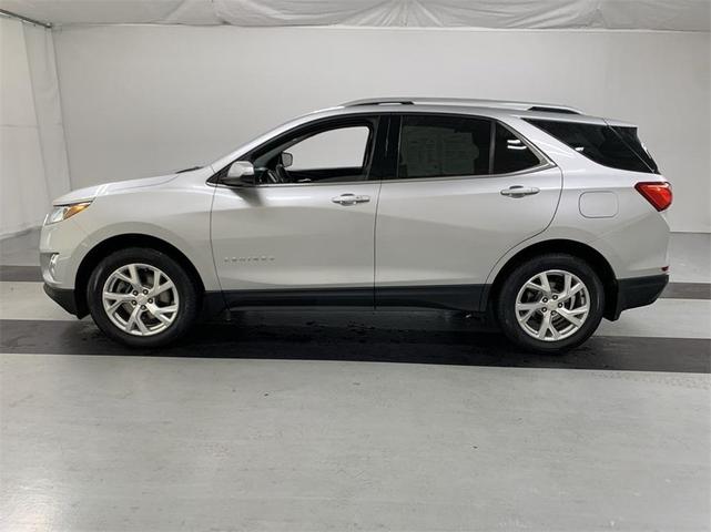 2019 chevrolet equinox 2lt