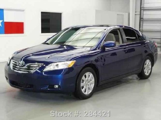 2009 toyota camry in stafford, tx
