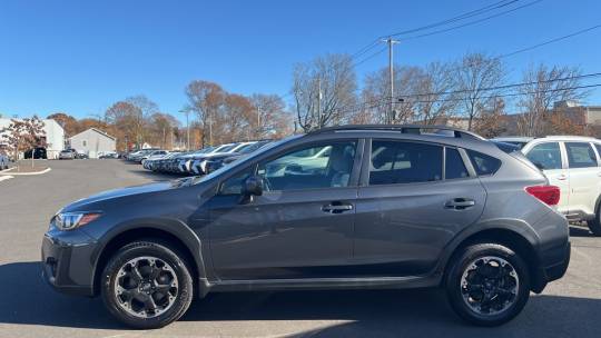 2023 Subaru Crosstrek