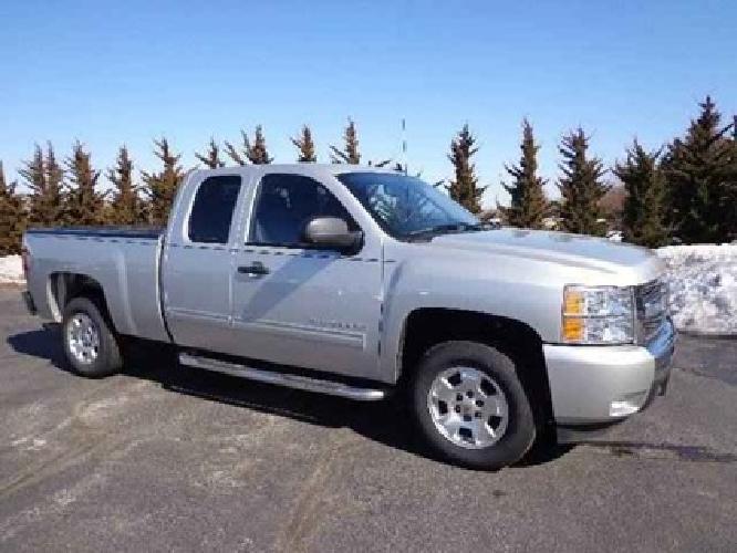 2011 chevrolet silverado 1500 lt in garland, tx