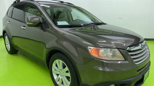 2008 Subaru Tribeca