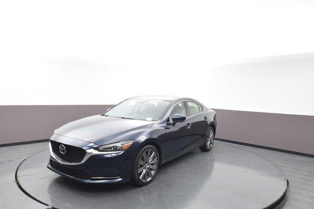 used 2018 mazda mazda6 grand touring tulsa, ok 74133 for sale in tulsa, oklahoma