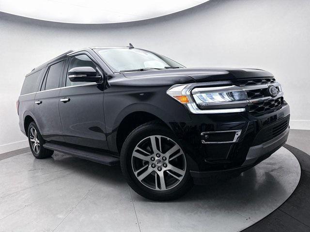 2024 ford expedition limited max