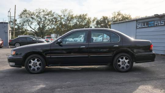 1999 Infiniti i30