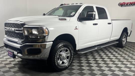 2024 RAM 3500