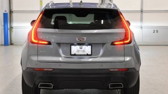 2023 Cadillac XT4