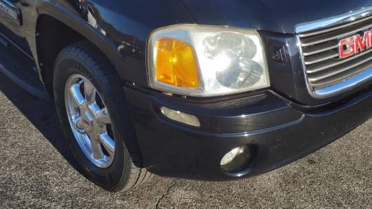 2004 GMC Envoy