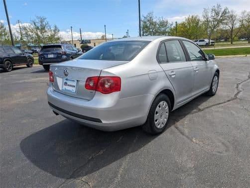 2006 volkswagen jetta value edition in boulder, colorado